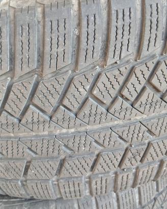225/55 R17 R18 OCCASION GOMME USATE AFFAR OTTIM 22