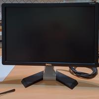 Monitor PC DELL 19 POLLICI