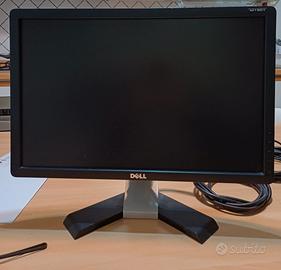 Monitor PC DELL 19 POLLICI