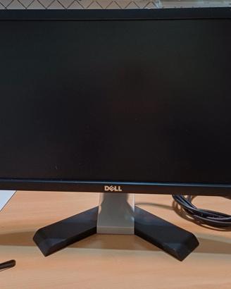 Monitor PC DELL 19 POLLICI