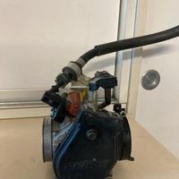 Ricambi Honda CRF 450 anno 2016