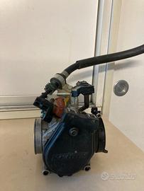 Ricambi Honda CRF 450 anno 2016