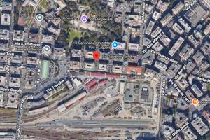 San fruttuoso 2 camere + ampia zona living