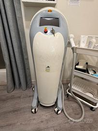 Laser Estetico Professionale