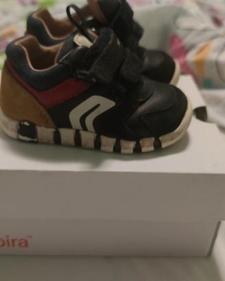 scarpe bambino