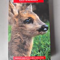 Ho Visto Piangere Gli Animali di G. Ferron 