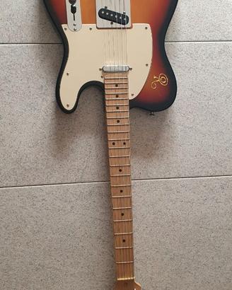 Chitarra elettrica Roling's