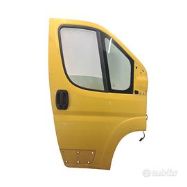 Porta anteriore destra Fiat Ducato 250 2.0 D 2014