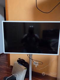 tv +google