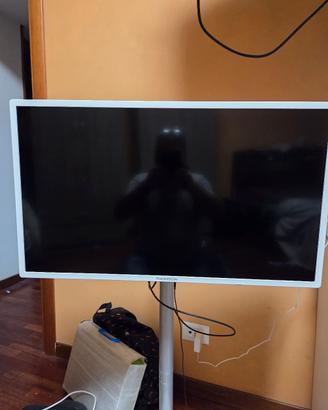 tv +google