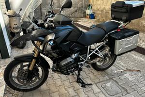Bmw R1200Gs