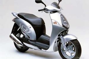 HONDA CHIOCCIOLA 125 150 RICAMBI