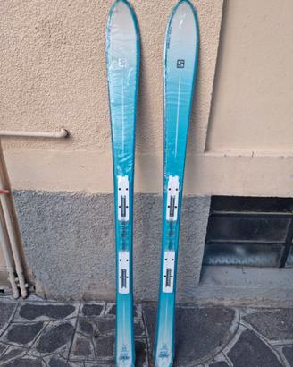 Sci Salomon uomo/donna