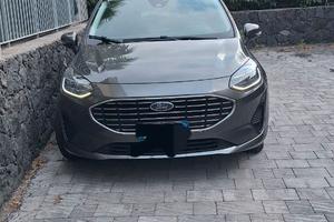 Ford Fiesta Gpl anno 2023