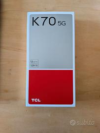 TCL K70 5G