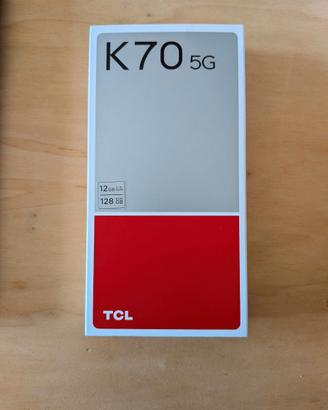 TCL K70 5G