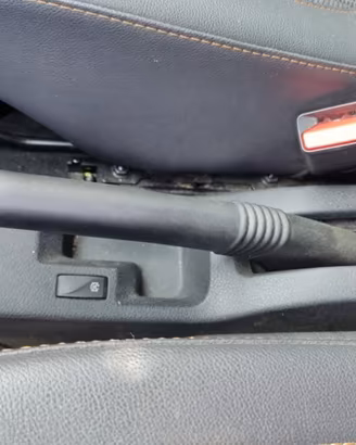 Leva freno a mano DACIA SANDERO STEPWAY 1.5cc 2018