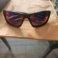 Occhiali da sole Oakley VALVE originali  RIBASSO