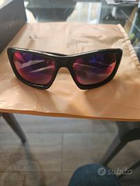 Occhiali da sole Oakley VALVE originali  RIBASSO