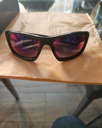 Occhiali da sole Oakley VALVE originali  RIBASSO