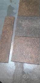 Piastrelle per esterno terrazzo ecc