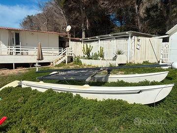 Hobie cat 16 ricambi