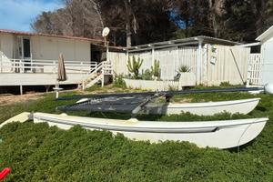 Hobie cat 16 ricambi