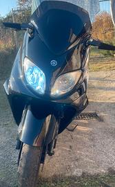 Tmax 500 abs 2007
