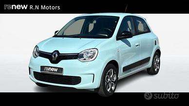 Renault Twingo SCe 65 CV Equilibre