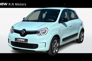 Renault Twingo SCe 65 CV Equilibre
