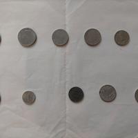 Monete vecchie