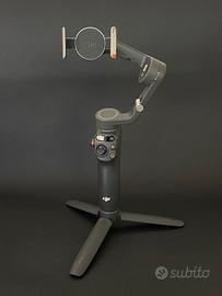 DJI Osmo Mobile 6