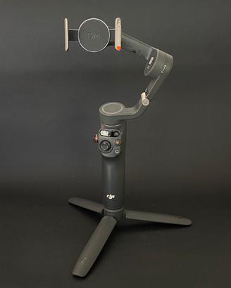 DJI Osmo Mobile 6