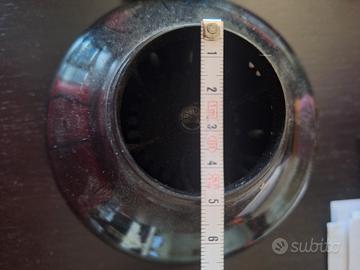 diffusore e beccuccio phon