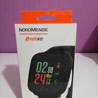 Smartwatch NordMende BFW500HR BravoFit
