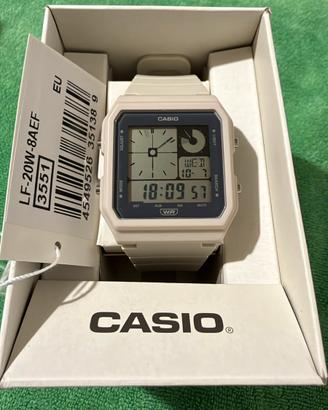 Casio LF-20W-8A