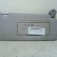 ALETTA PARASOLE PARABREZZA DX. PEUGEOT 307 (07/05-
