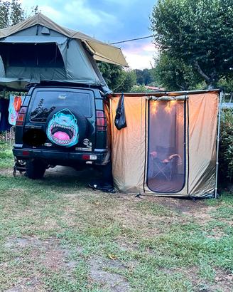 Tendalino+ stanza gordigear
