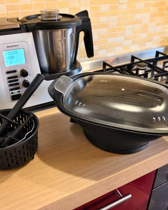 Monsieur Cuisine Edition Plus SKMK 1200