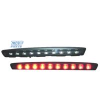 TERZA LUCE STOP SEAT IBIZA 6J 08-12 LED FUMÈ