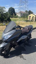 Yamaha Tmax 500 2008