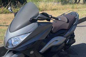 Yamaha Tmax 500 2008