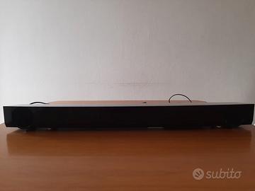 Soundbar surround Yamaha YAS-101