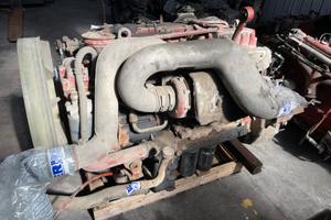 Motore iveco eurotech 190 30 - 190 34 8460.41