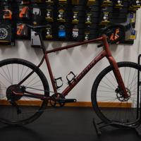 Ghost Asket Advanced Gravel USATA