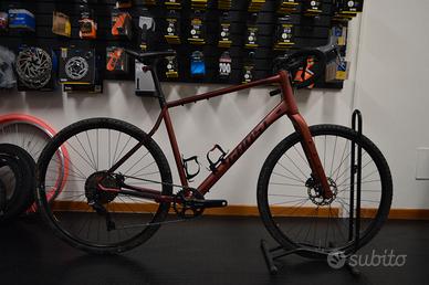 Ghost Asket Advanced Gravel USATA