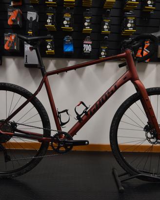 Ghost Asket Advanced Gravel USATA