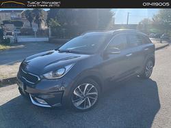 Kia Niro Style 1.6 GDI HEV #10254