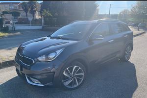 Kia Niro Style 1.6 GDI HEV #10254