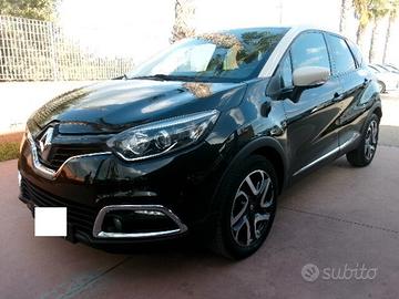 Renault Captur 1.5 dCi 8V 90 CV Start&Stop Energy 